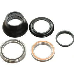 1 1/4 Carbon No Crown Race Headset