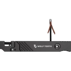 8 Bit Chainbreaker and Utility Knife Multi-Tool