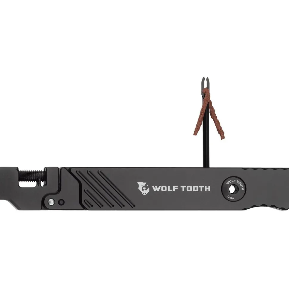 8 Bit Chainbreaker and Utility Knife Multi-Tool