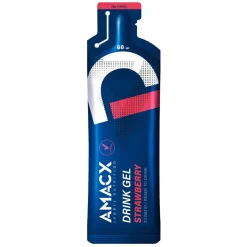 2:1 Drink Energy Gels (12 x 60ml)