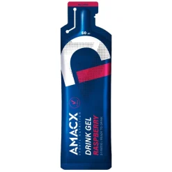 2:1 Drink Energy Gels (12 x 60ml)