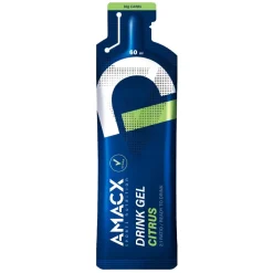 2:1 Drink Energy Gels (12 x 60ml)