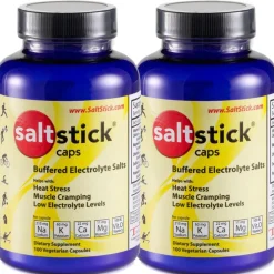 200 Electrolyte Capsule Bundle