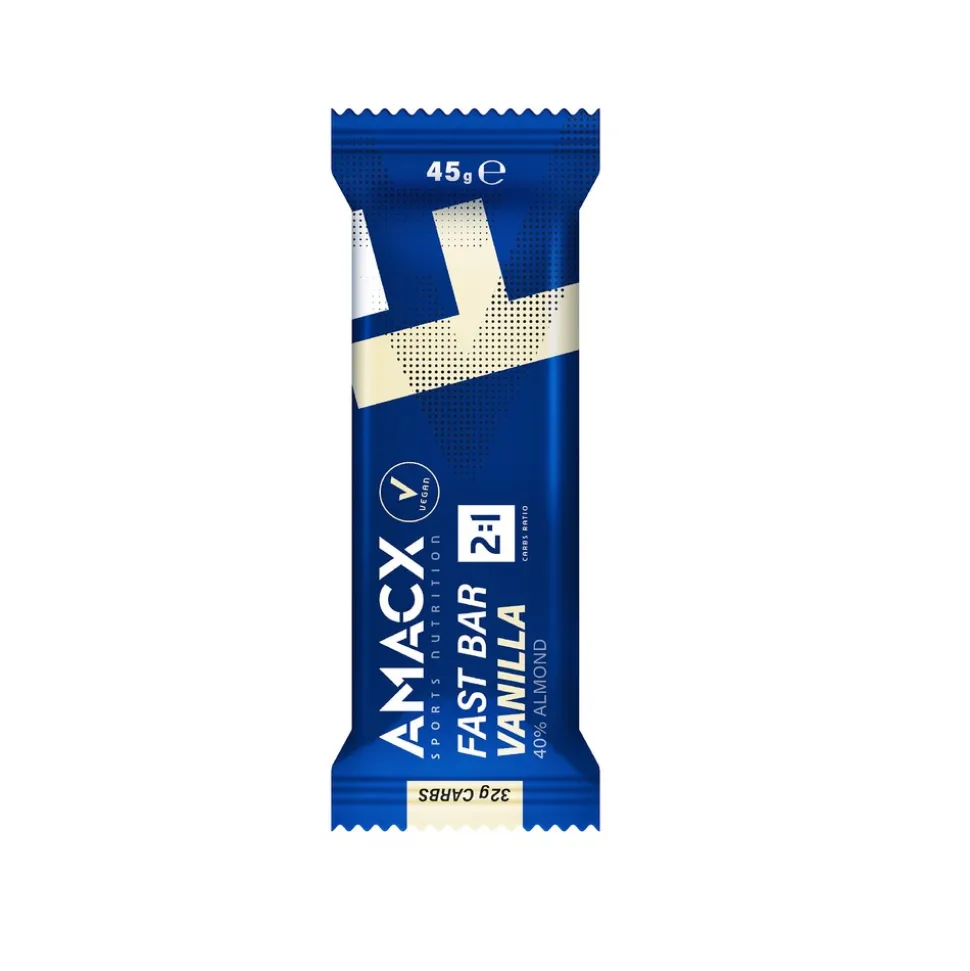 2:1 Fast Energy Bar (1 x 45g)