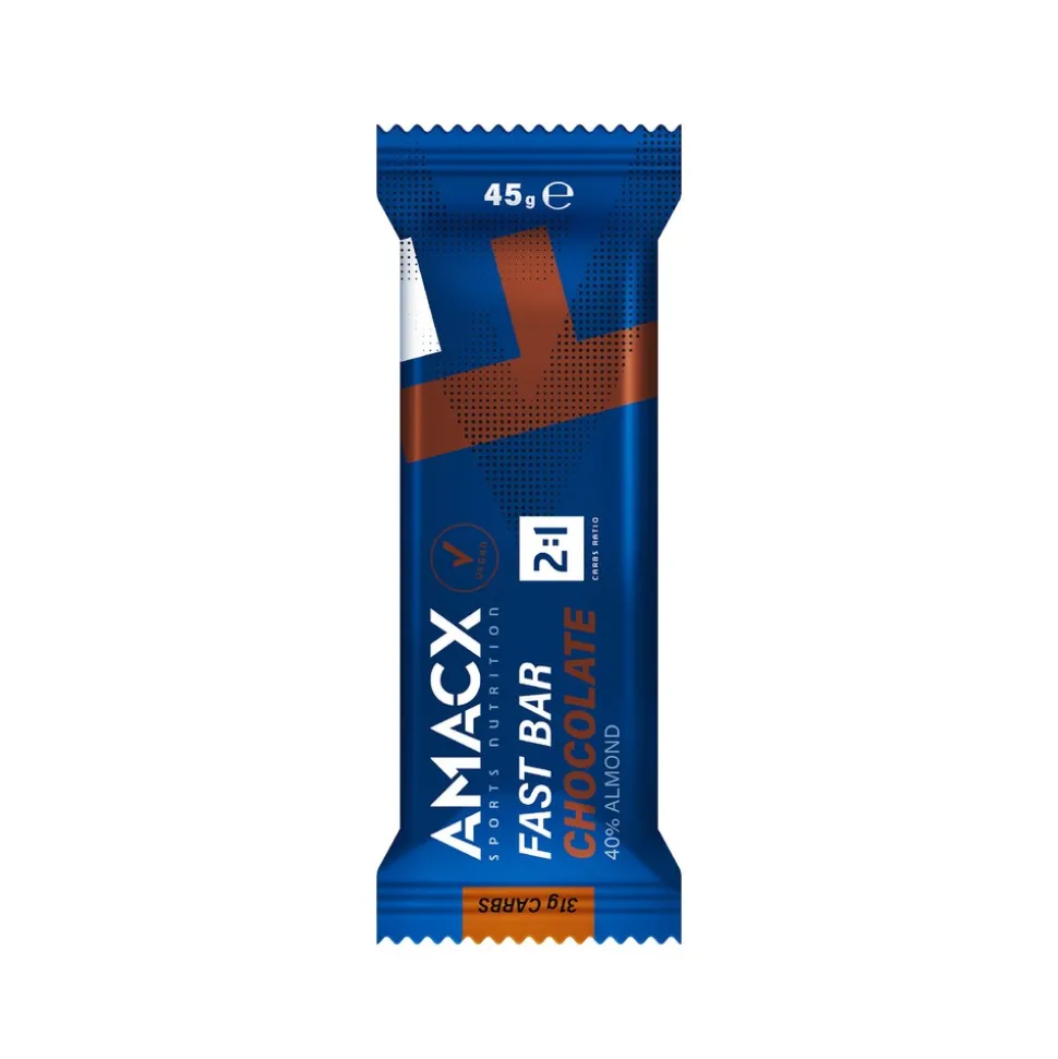 2:1 Fast Energy Bar (1 x 45g)