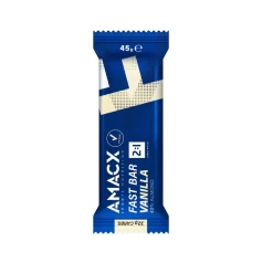 2:1 Fast Energy Bars (12 x 45g)