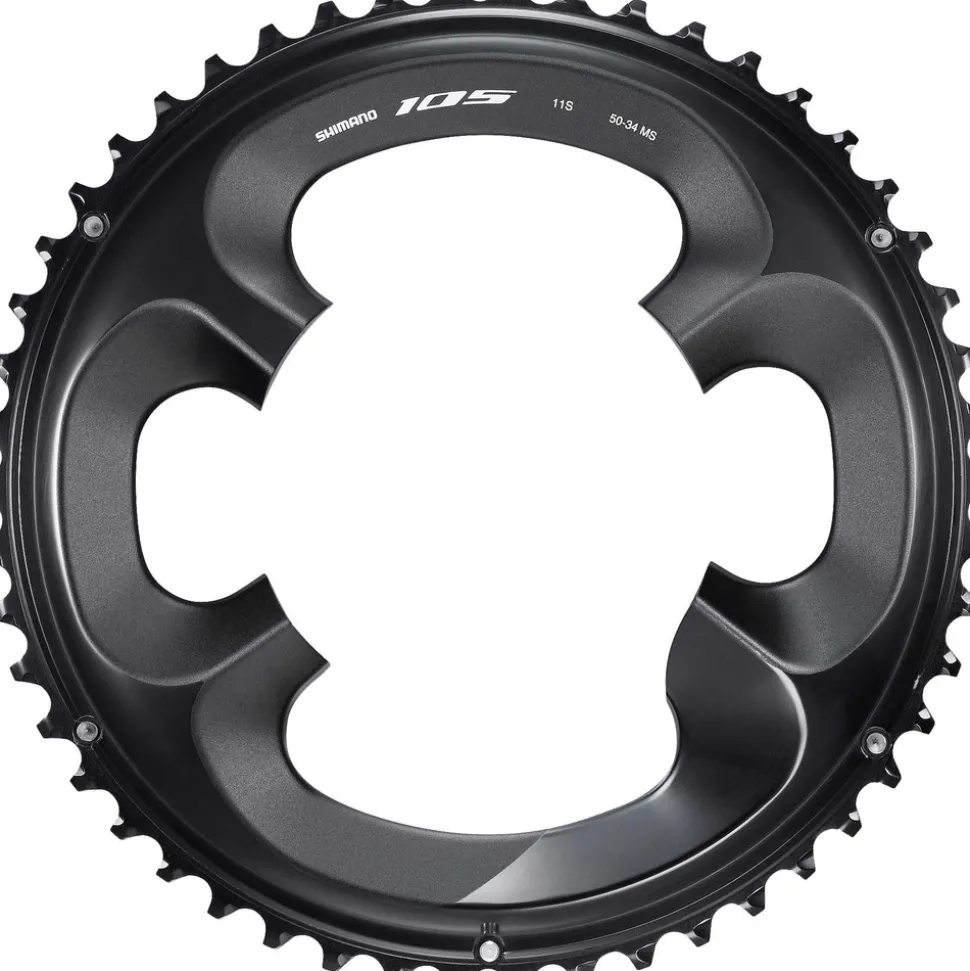 105 FC-R7000 Outer Chainring