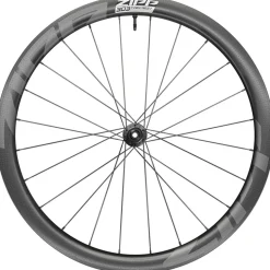 303 Firecrest Carbon Tubeless Disc Brake Wheelset