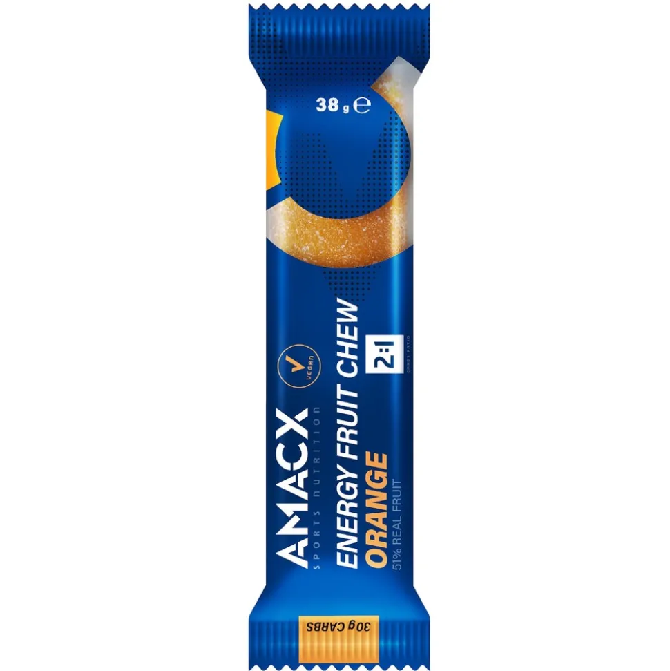 2:1 Fruit Chew Energy Bar (1 x 38g)