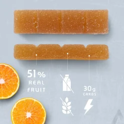 2:1 Fruit Chew Energy Bar (1 x 38g)