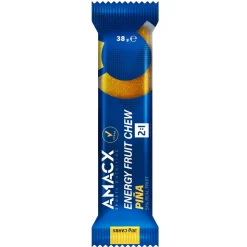 2:1 Fruit Chew Energy Bar (1 x 38g)