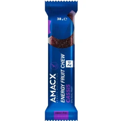 2:1 Fruit Chew Energy Bar (1 x 38g)