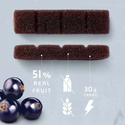 2:1 Fruit Chew Energy Bar (1 x 38g)