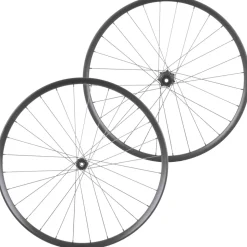 23 GRL Alloy Gravel Disc 650b Wheelset