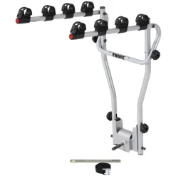 9708 HangOn 4 Bike Towball Carrier