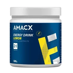 2:1 Isotonic Energy Drink (320g)