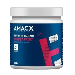 2:1 Isotonic Energy Drink (320g)
