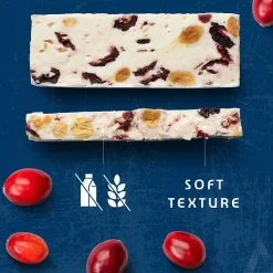 2:1 Nougat Energy Bar (1 x 37g)