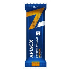 2:1 Nougat Energy Bars (12 x 37g)
