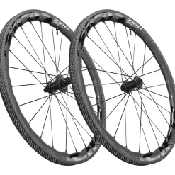 353 NSW Carbon Tubeless Disc Wheelset