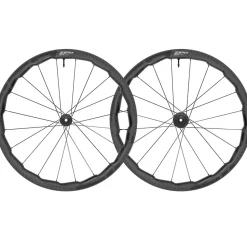 353 NSW Sensor Carbon Wheelset