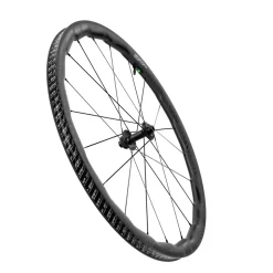 353 NSW Sensor Carbon Wheelset
