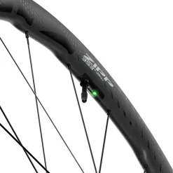 353 NSW Sensor Carbon Wheelset