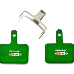 15 Organic Disc Brake Pads