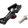 3 Prong Action Camera Mount To Exposure Cleat