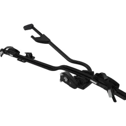 598 ProRide Locking Upright Cycle Carrier