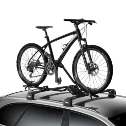 598 ProRide Locking Upright Cycle Carrier