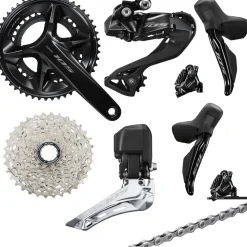 105 R7170 Di2 12 Speed Groupset