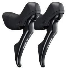 105 R7000 Double 11-Speed STI Levers, Pair