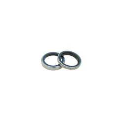 40 (Steel) 41mm 1 1/8 Single Bearing