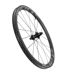 303 SW Carbon Rear wheel