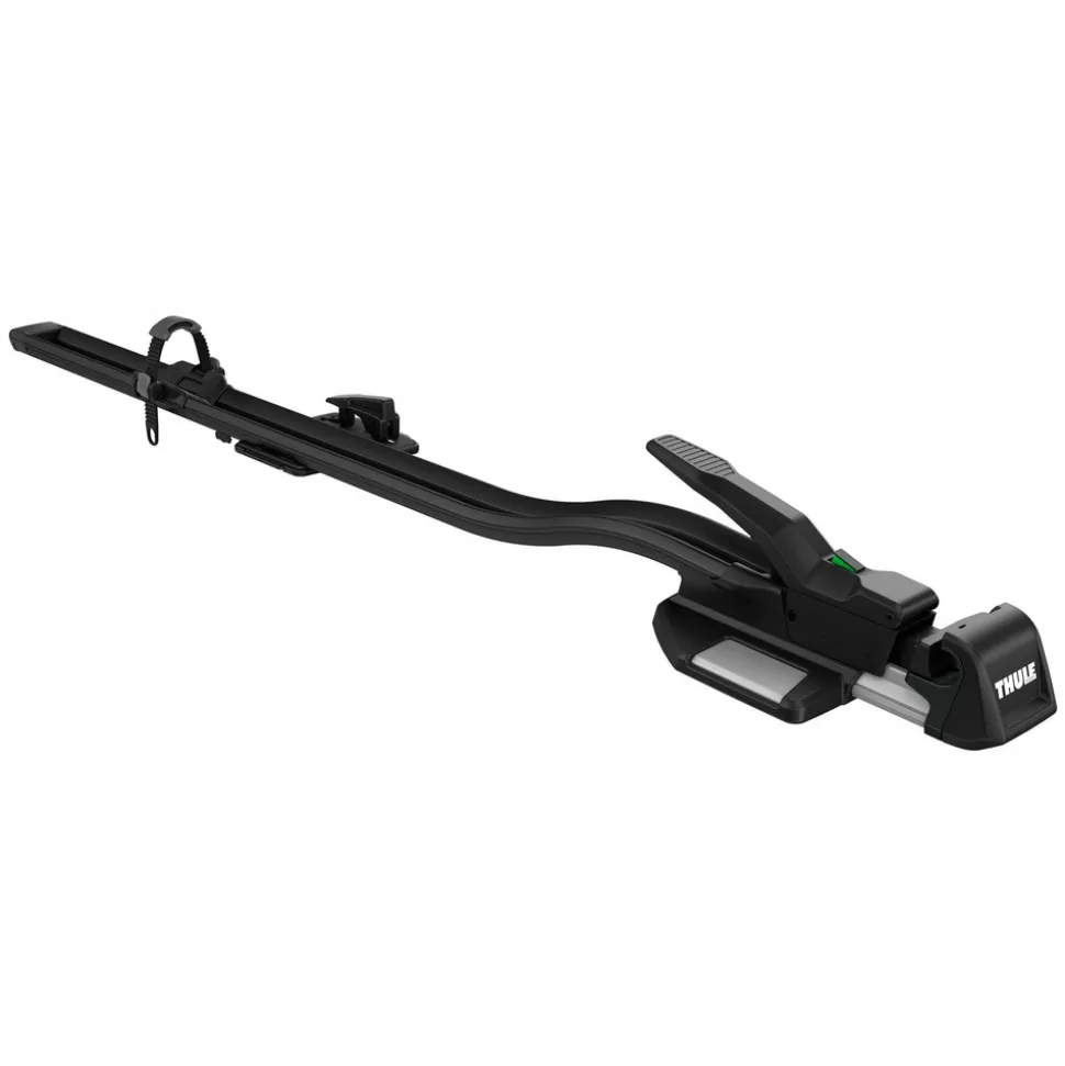 568 TopRide Locking Upright Cycle Carrier
