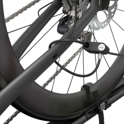 568 TopRide Locking Upright Cycle Carrier