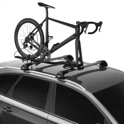 568 TopRide Locking Upright Cycle Carrier