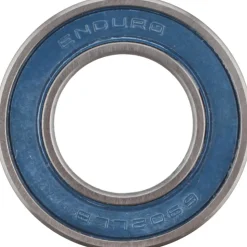 ABEC3 6902 Wheel Bearing 15x28x7 (Single)