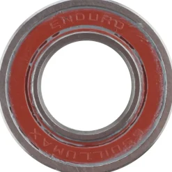 ABEC3 6901 Wheel Bearing 12x24x6 (Single)