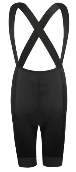 ABR1 Womens Pocket Bib Shorts