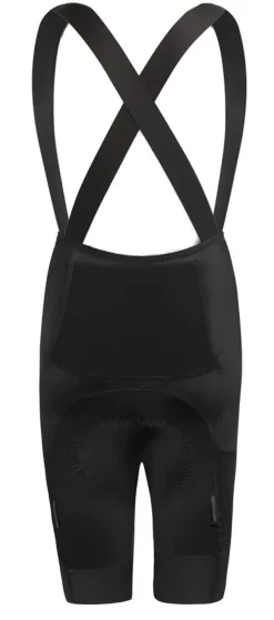 ABR1 Womens Pocket Bib Shorts