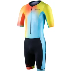 Activate+ Short Sleeve Trisuit