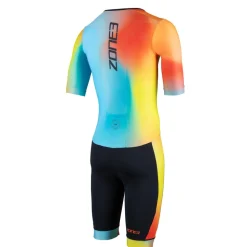 Activate+ Short Sleeve Trisuit