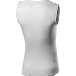 Active Cooling Sleeveless Base Layer
