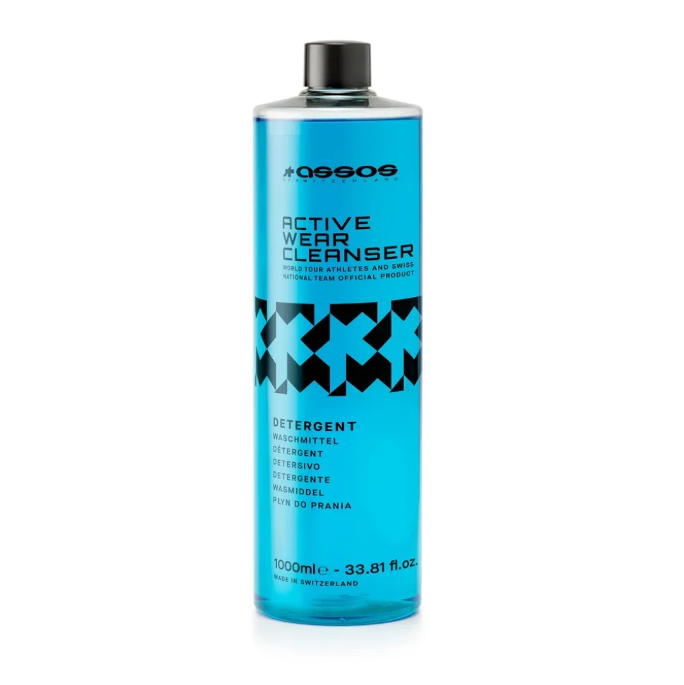 Active Wear Cleanser 1L
