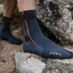 Active-Flex Swim Socks