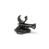 Adhesive Helmet Mount