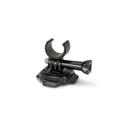Adhesive Helmet Mount