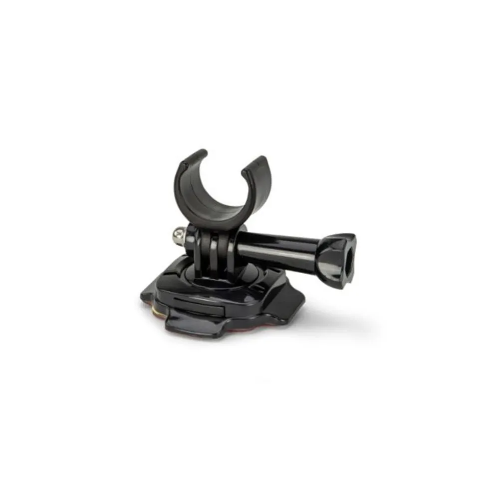 Adhesive Helmet Mount